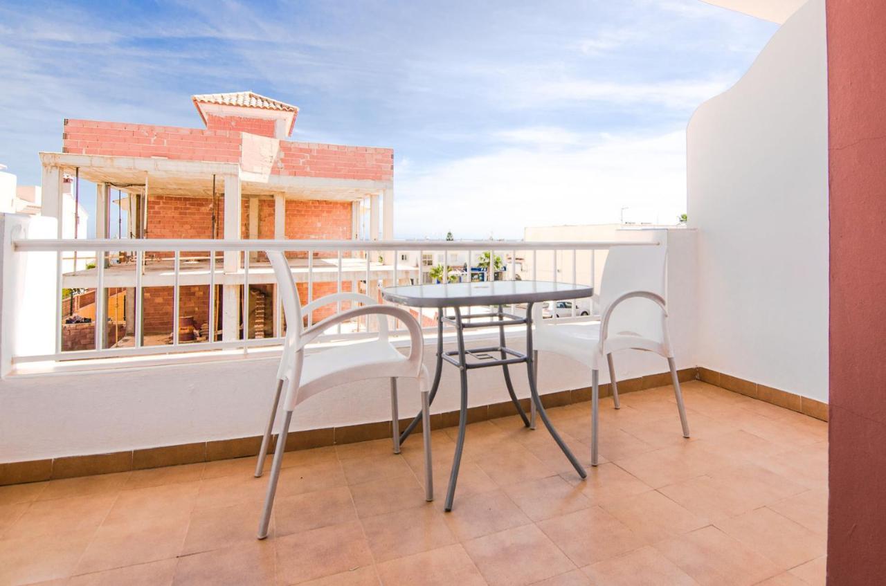 Hostal Manolo Garrucha Dış mekan fotoğraf